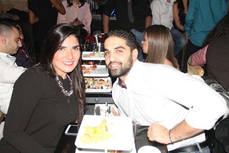 New Year at Taiga Batroun